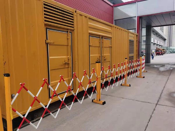 岳西租赁发电机发电机油箱使用后要定期清除油箱底部沉淀的杂质