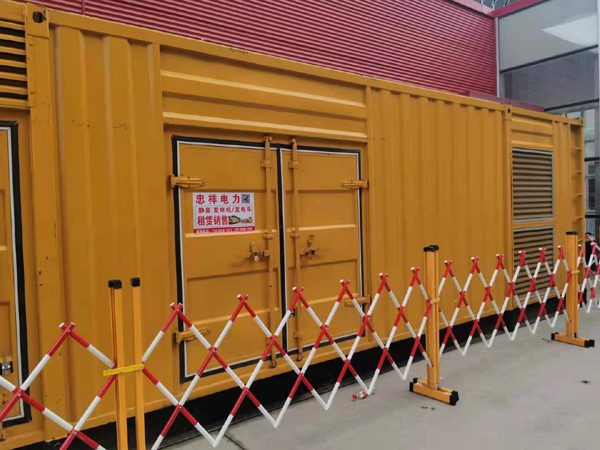 岳西关于通用发电机的十万个为什么？
