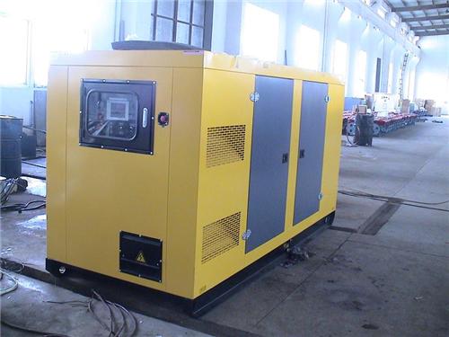 岳西租赁发电机 柴油发电机组的蓄电池种类有哪些？