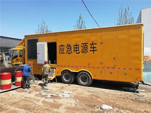 岳西发电车租赁-教您挑选发电机哪些技巧可以掌握使用