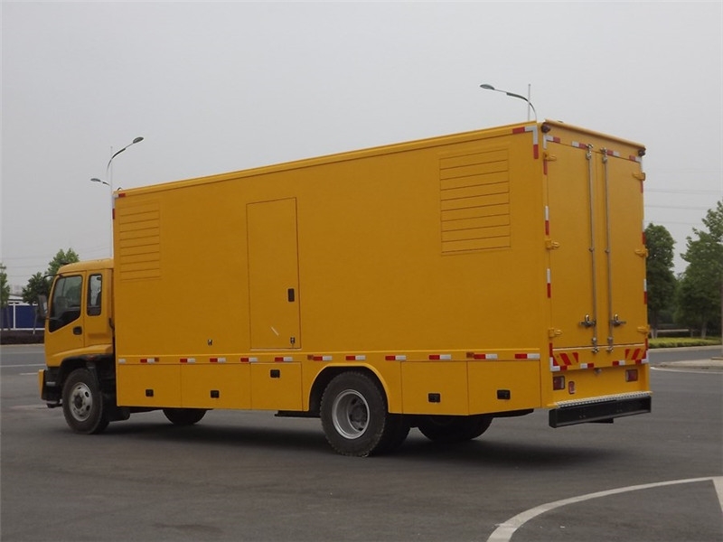 岳西租赁发电机-柴油发电机组出口六要素