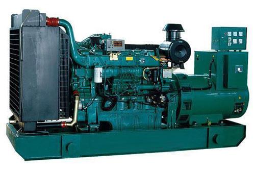 岳西出租发电机-康明斯发电机指示控制灯的作用