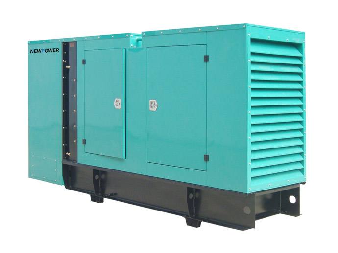 岳西发电车租赁-沃尔沃发电机组多少钱