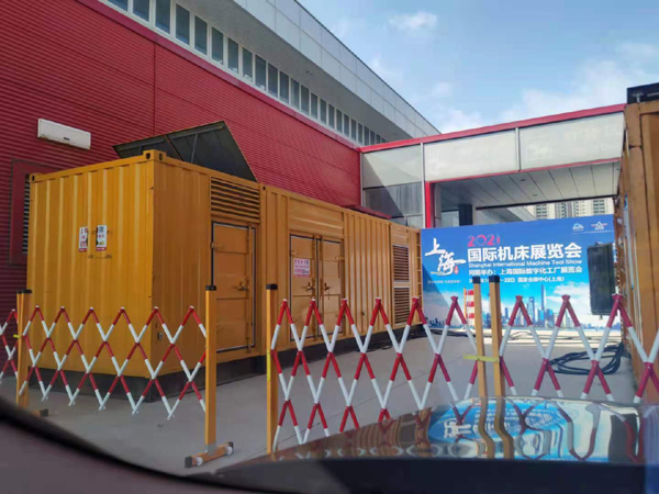 岳西发电车出租-发电机无电压或电压太低怎么办？
