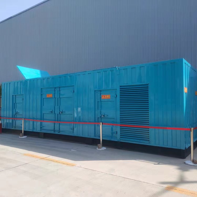 岳西怎样更换柴油发电机组的空气滤清器？