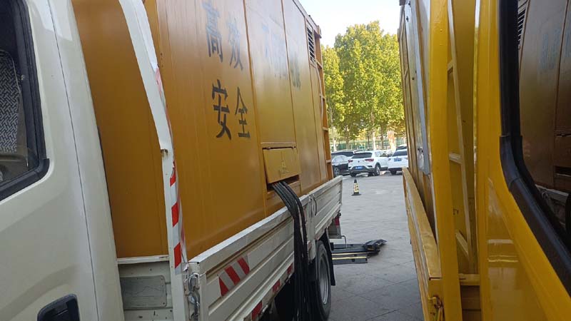 岳西如何判断柴油发电机组和UPS电源的切换时间是否符合要求？