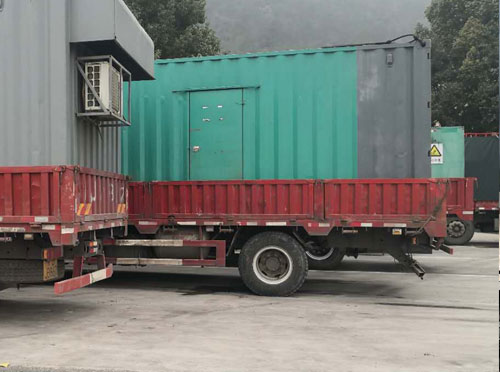 岳西柴油发电机组使用注意安全事项有哪些？