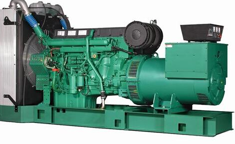 岳西发电机除垢后需要用清水冲洗水冷式机油散热器几次？