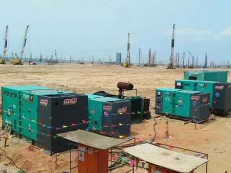 岳西测量水冷式机油散热器密封件尺寸的具体步骤是什么？