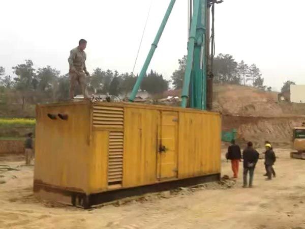 岳西柴油发电机组应用场合有哪些？